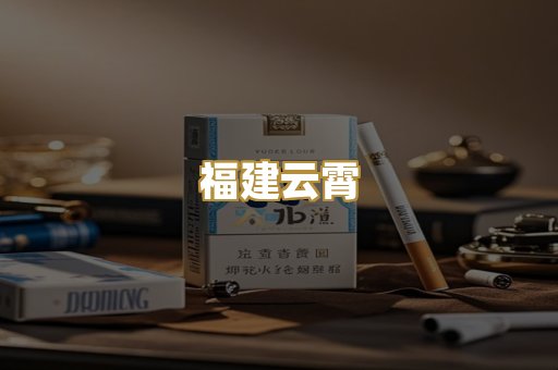 福建云霄